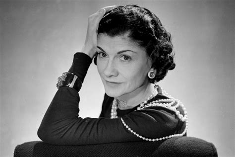 when did coco chanel|when was chanel founded.